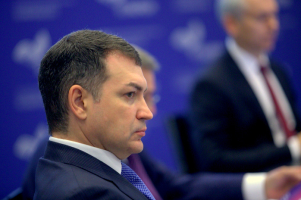 Новосибирских депутатов подготовят к «правильному» голосованию за нового мэра