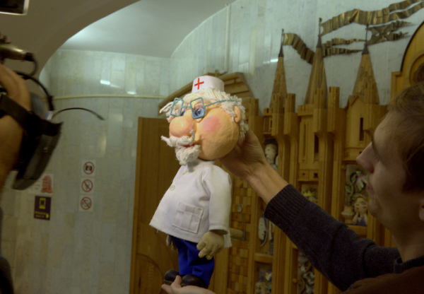 Новосибирский кукольный театр не реконструируют в 2024 году