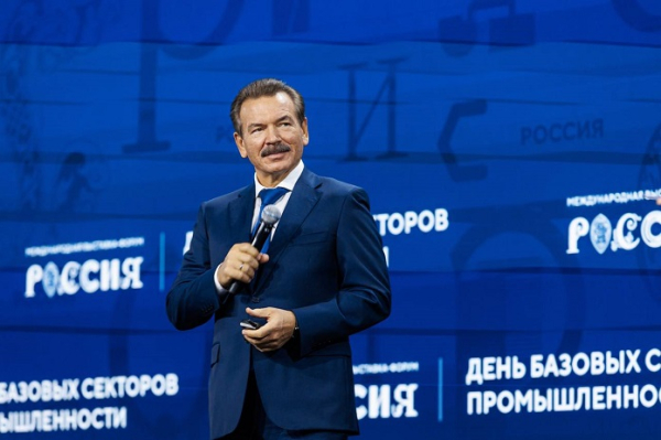 Основателя ГК «Титан» и экс-депутата Госдумы Михаила Сутягинского объявили в розыск по обвинению в убийстве