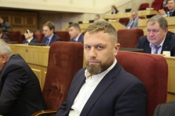 Правительство Новосибирской области требует взыскать с компании депутата Александра Аверкина почти 60 млн рублей