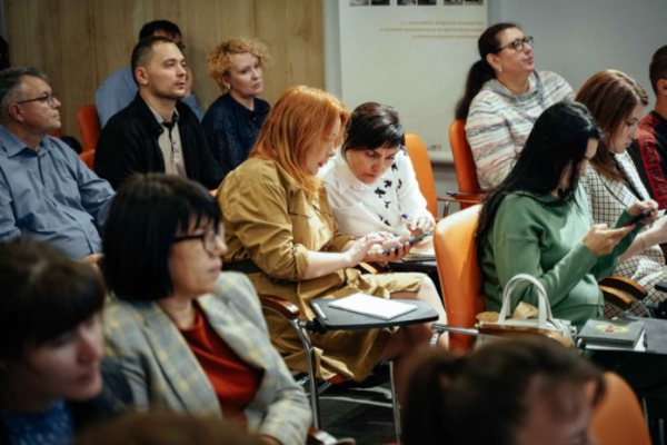 Предприниматели обсудят миссию и ценности на форуме «Мой бизнес — мой успех» в Новосибирске