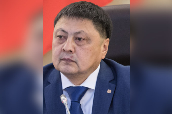 Председатель гордумы Томска пожаловался на давление со стороны областной власти