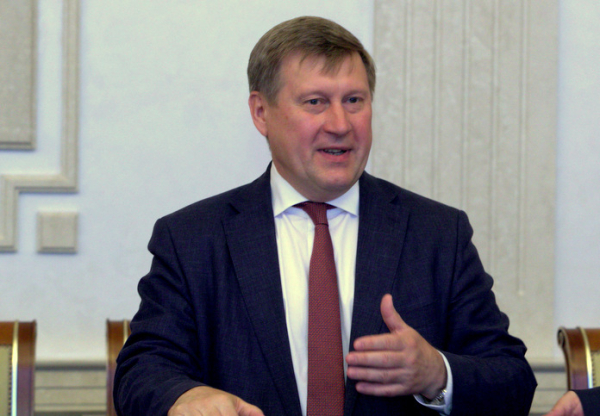 Представители Белоруссии и Киргизии приедут на форум «Новосибирск — город безграничных возможностей»