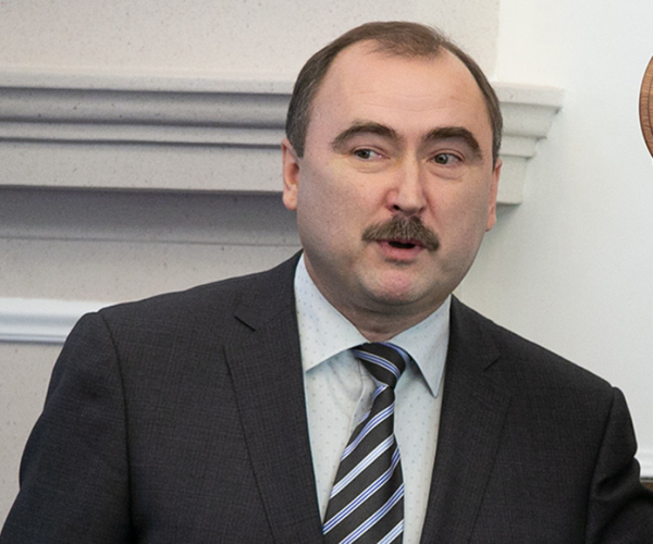 Приговор экс-прокурору Новосибирской области обжаловали прокуроры и защита