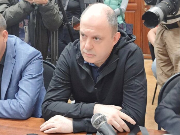 Приговор экс-замглавы Росприроднадзора Олегу Митволю снова устоял в апелляции