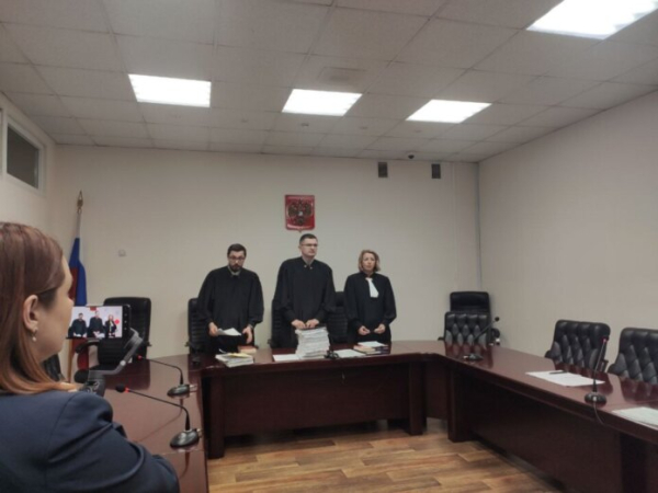 Приговор красноярскому экс-депутату Анатолию Быкову устоял в апелляции