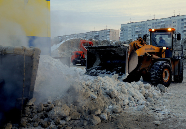 Шум от снегоплавильной станции в Новосибирске стал поводом для уголовного дела