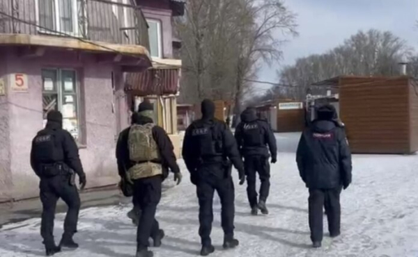 Ситуацию с конфликтными мигрантами в Новосибирске взял на контроль глава СКР