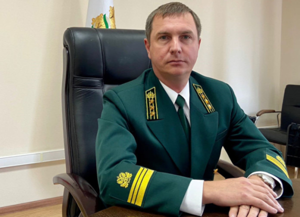 Стало известно имя нового начальника департамента природных ресурсов Томской области