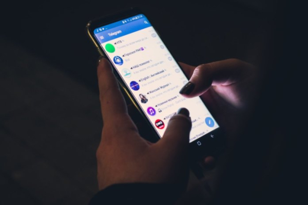 Стало известно, какой из сибирских регионов лидирует в 2023 году по объему мобильного трафика Telegram