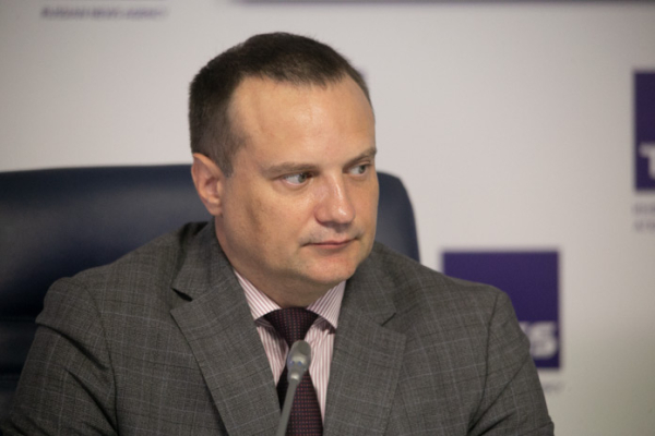 Стало известно, кто заменит арестованного министра ЖКХ Новосибирской области