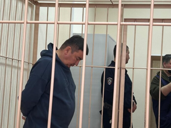 Суд избрал меру пресечения директору МУП «САХ» Андрею Зыкову