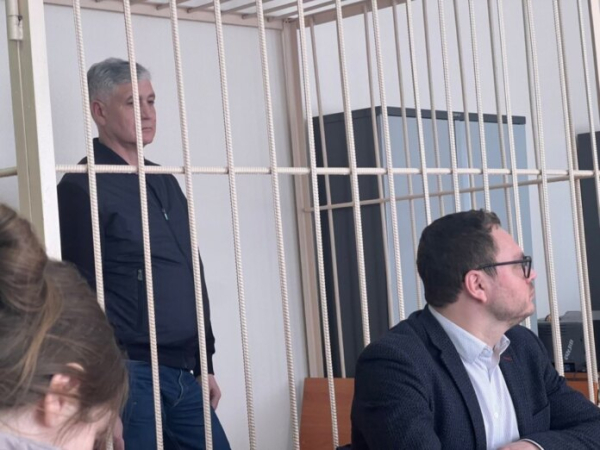 Суд избрал меру пресечения экс-главе дептранса Новосибирска