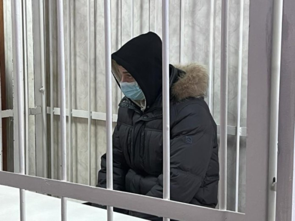 Суд избрал меру пресечения замначальника УМВД России по Новосибирску