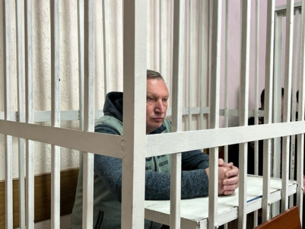 Суд начал рассматривать уголовное дело подрядчика строительства «Сибирь-Арены»