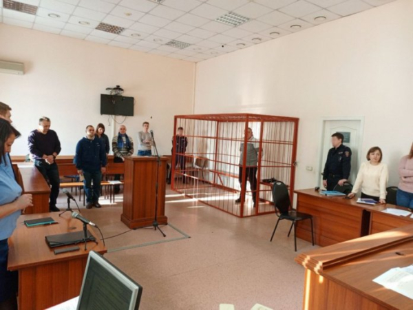 Суд в Кузбассе вынес приговор трем фигурантам по делу шахты «Листвяжная»