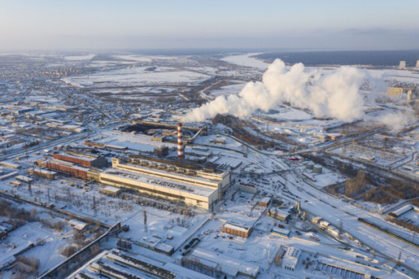 В экологичность новосибирских ТЭЦ вложат порядка 144 млн рублей