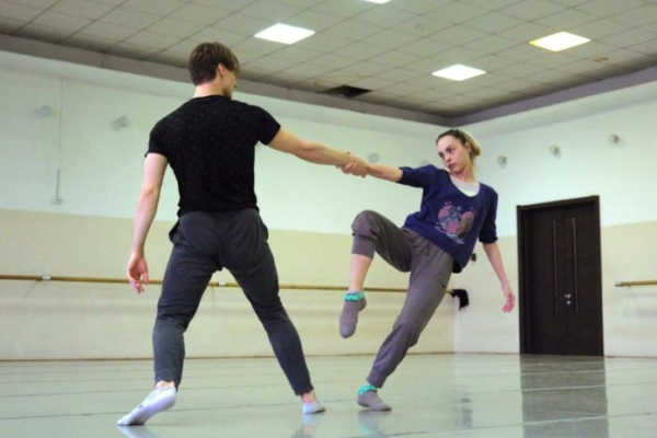 В Красноярске в рамках федерального проекта готовят премьеру новаторских балетов по мотивам мифа о Снегурочке