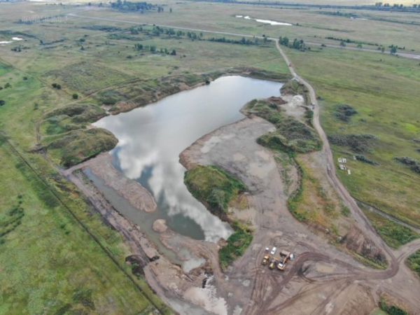 В Красноярском крае возбуждено дело о хищении полезных ископаемых на 108 млн рублей