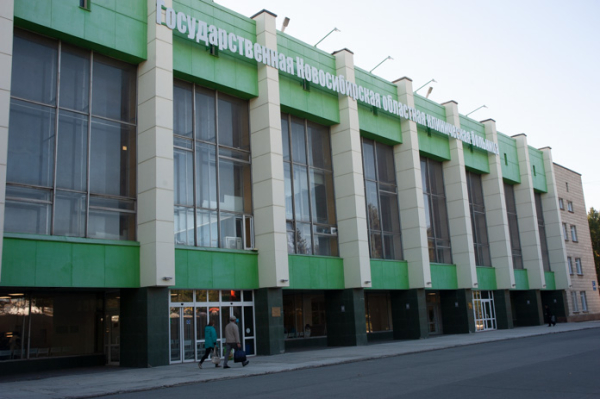 В Новосибирске планируют построить детскую областную больницу