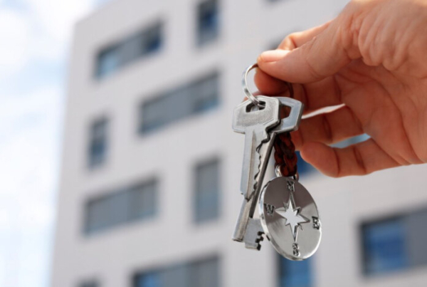В Новосибирске продано апартаментов почти на 750 млн рублей за февраль