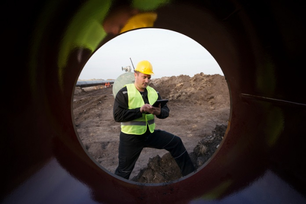 В Новосибирске седьмой раз пытаются найти подрядчика для строительства канализационного коллектора