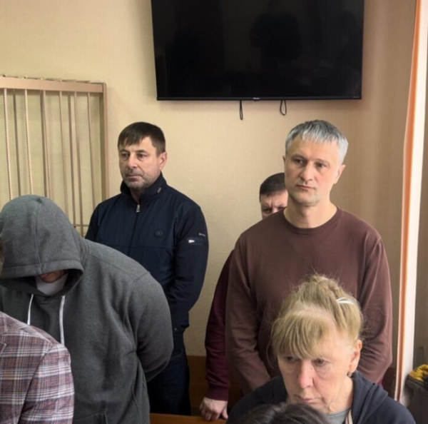 В Новосибирске вынесен приговор фигурантам «дела Ярового»