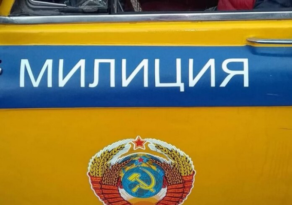 В Новосибирске выставлено на продажу отделение милиции