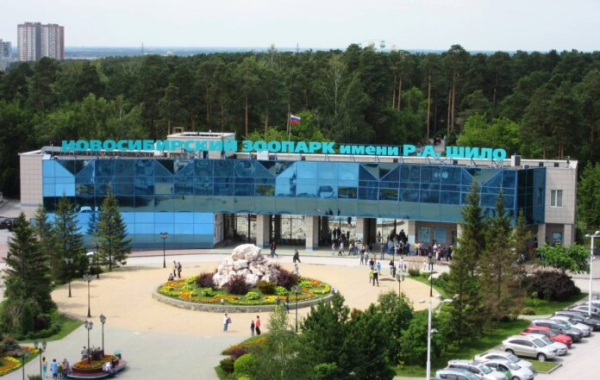 В Новосибирском зоопарке меняется график работы