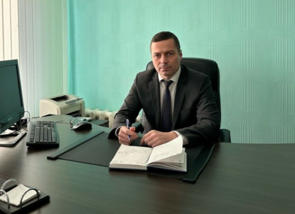 В Омске назначен новый глава департамента по делам молодежи