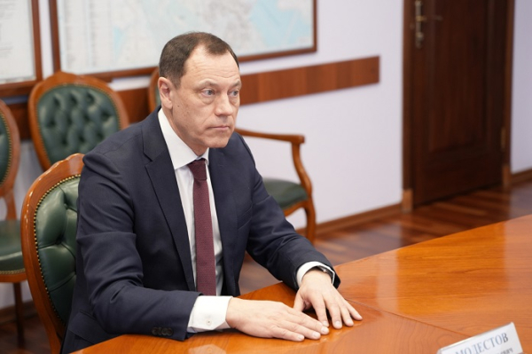 Врач-онколог из Красноярска стал врио министра здравоохранения Иркутской области
