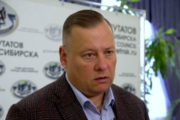 «Всегда есть, что обсудить»: работу банного хозяйства Новосибирска разберут на очередной сессии горсовета