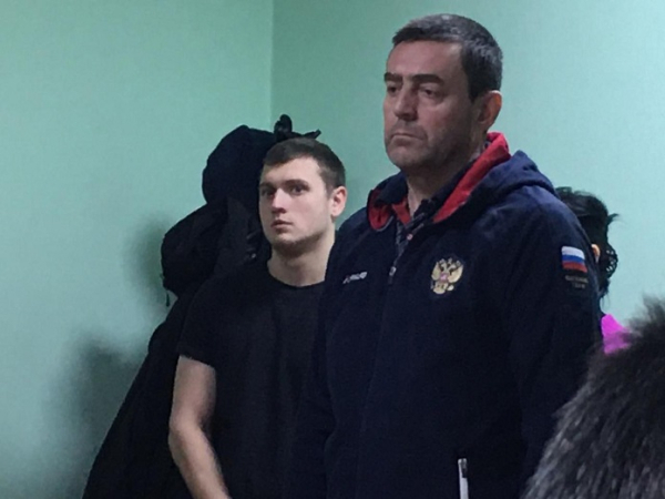 Вынесен приговор по делу новосибирского экс-прокурора