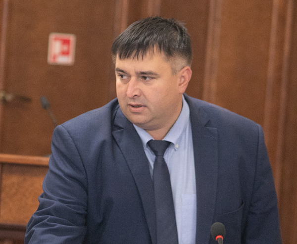 За коммунальные аварии в Новосибирске с СГК пообещали спросить депутаты Заксобрания