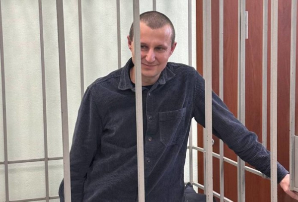 Защита красноярского депутата Александра Глискова обжаловала постановление суда